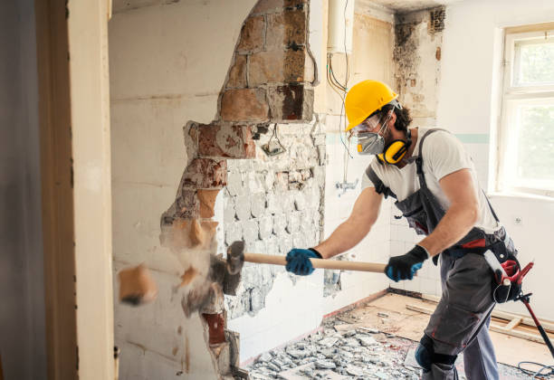 Best Concrete Demolition Services in Navajo, NM