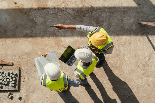 Best Concrete Sealing and Maintenance in Navajo, NM