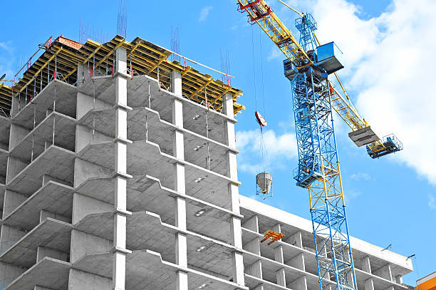 Best Concrete Slab Construction in Navajo, NM